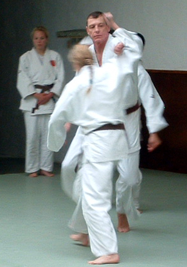 Peter Patten Jiu.Jitsu