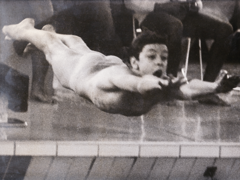 Peter Sprungstart