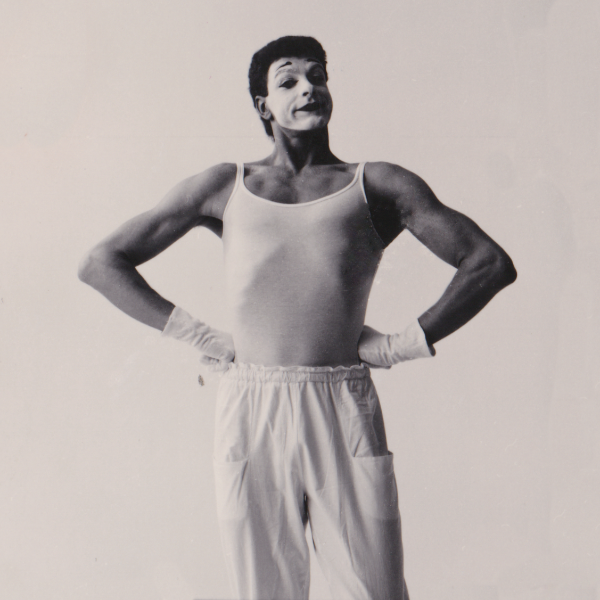 Mime 1