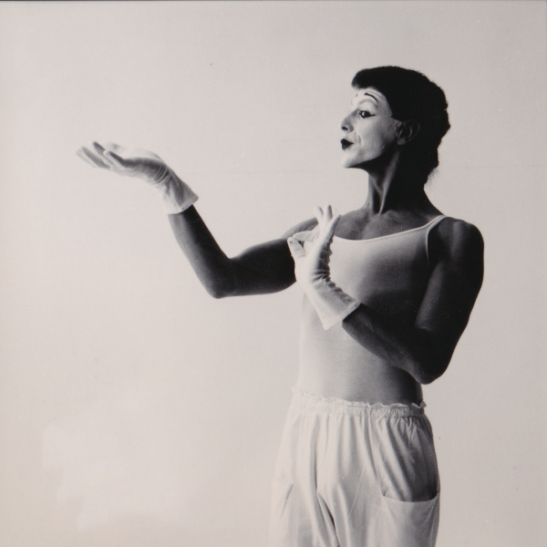 Mime 3