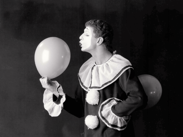 Mime 5