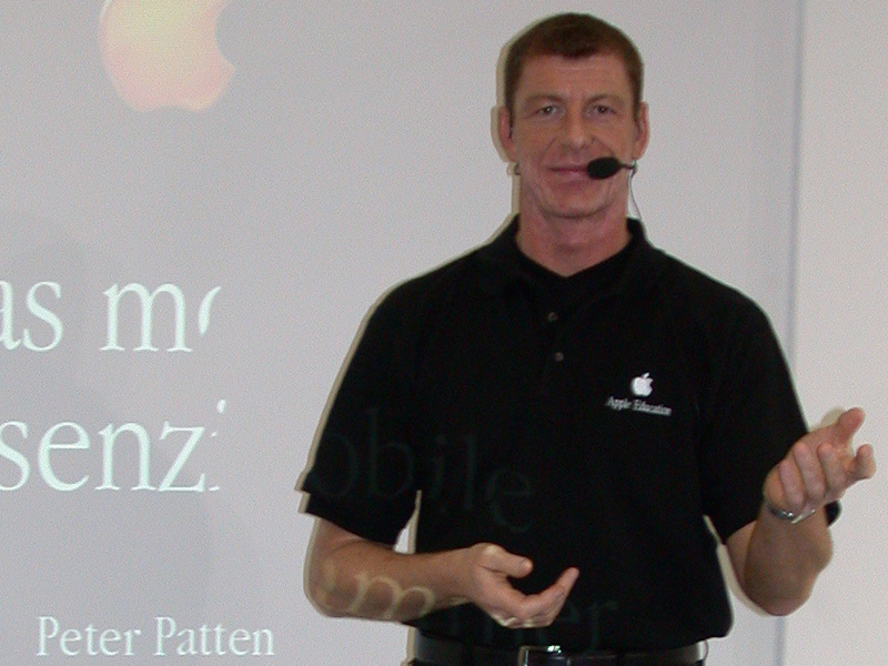 Foto Peter Patten 4